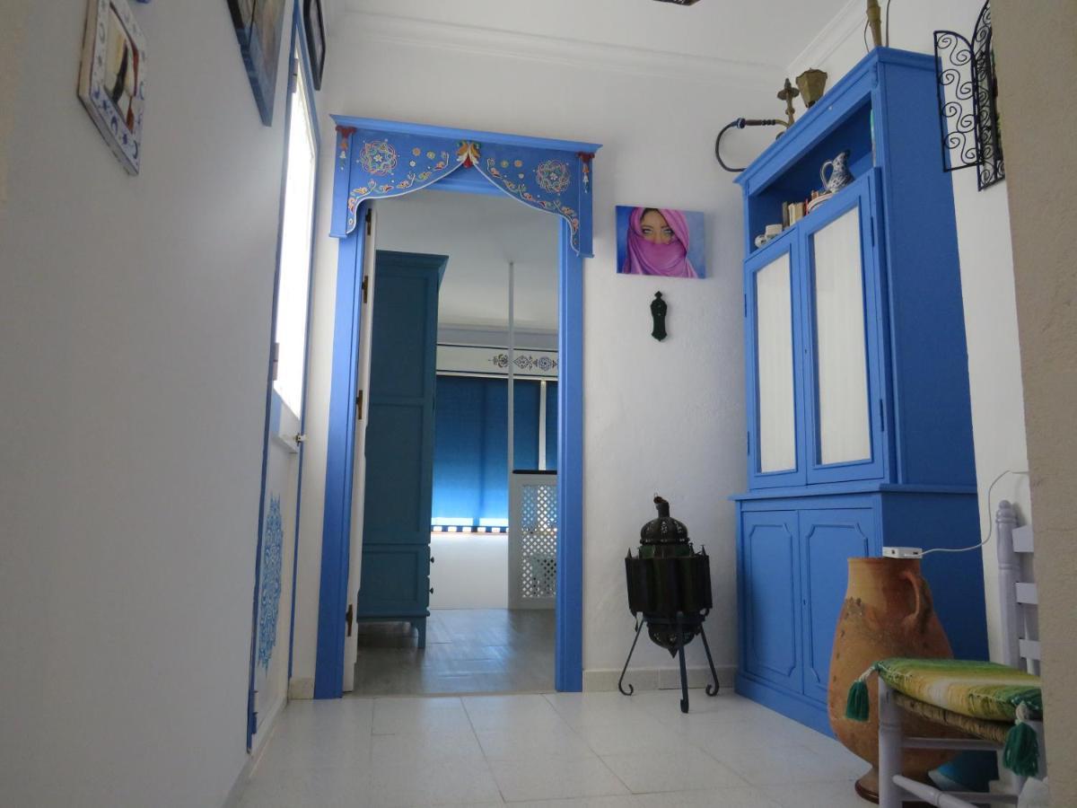 El apartaito Sanlúcar de Barrameda Exterior foto