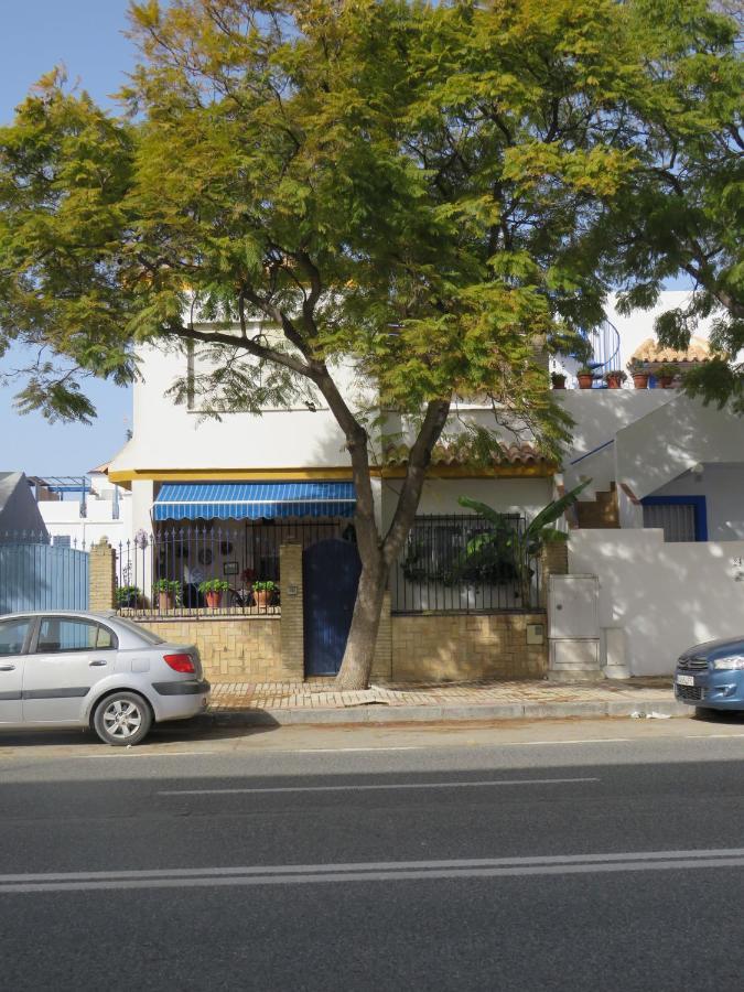 El apartaito Sanlúcar de Barrameda Exterior foto